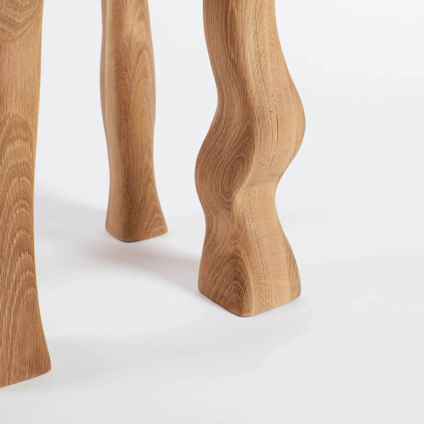 Side Table With Drawer
