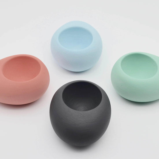 Kelly Egg Cup Miami Green