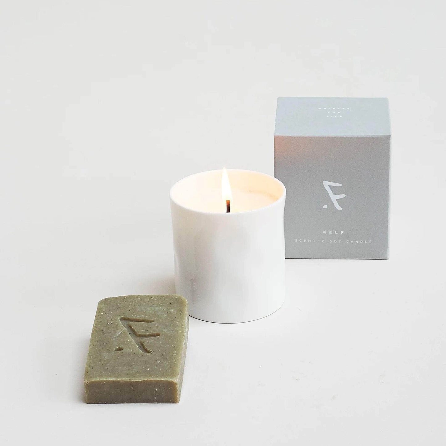 Scented Candle
