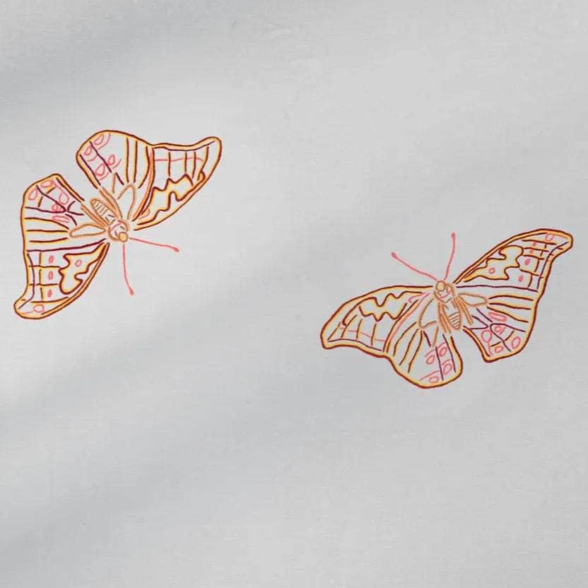 Borboleta Tablecloths