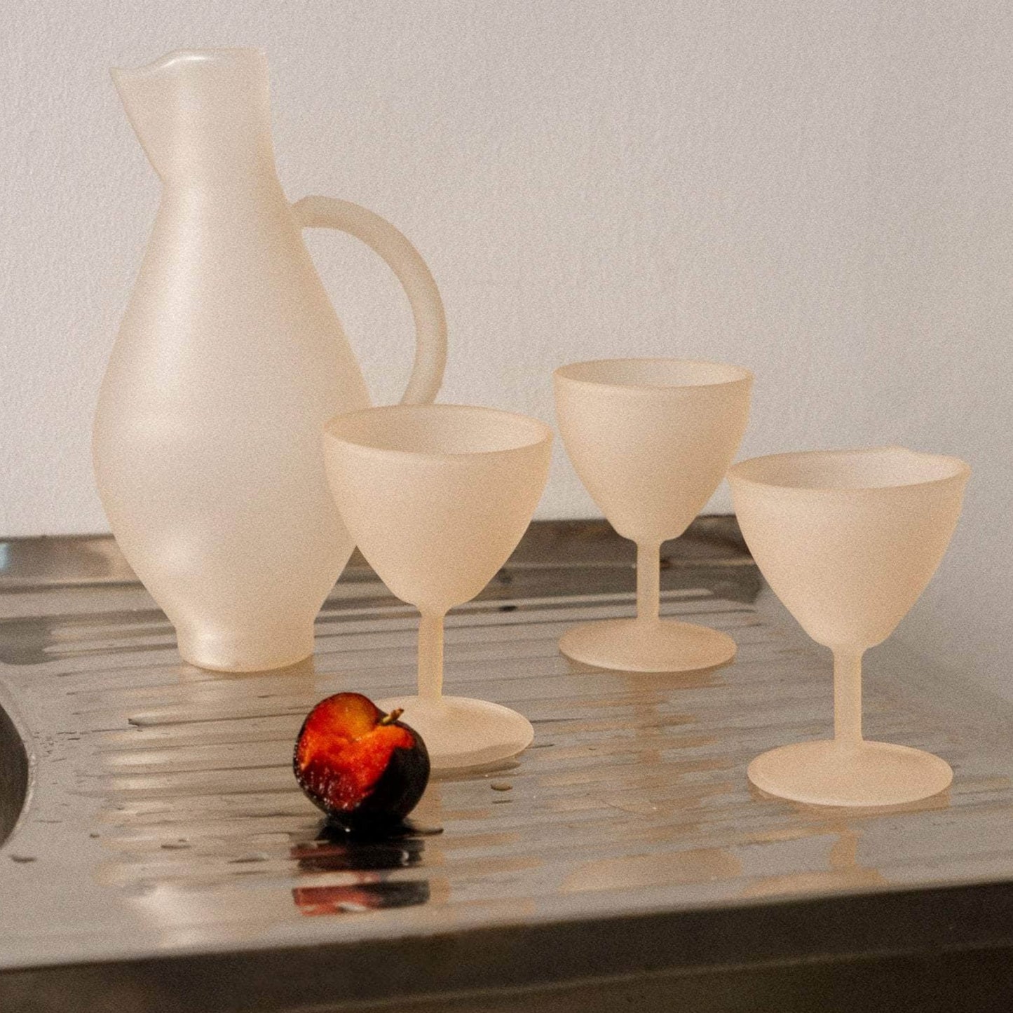 Pitcher Set