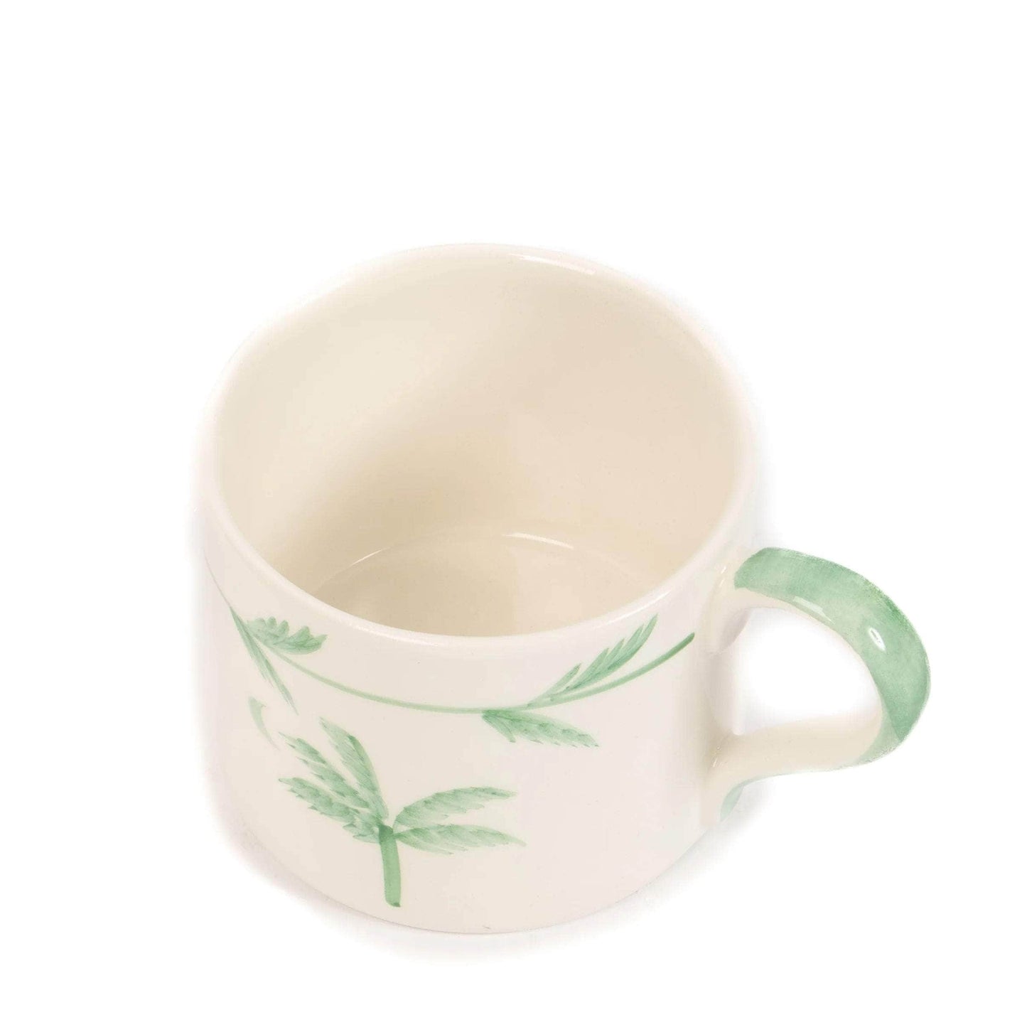 Palmtree Coffee Mug