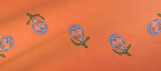 Alcachofra Tablecloths