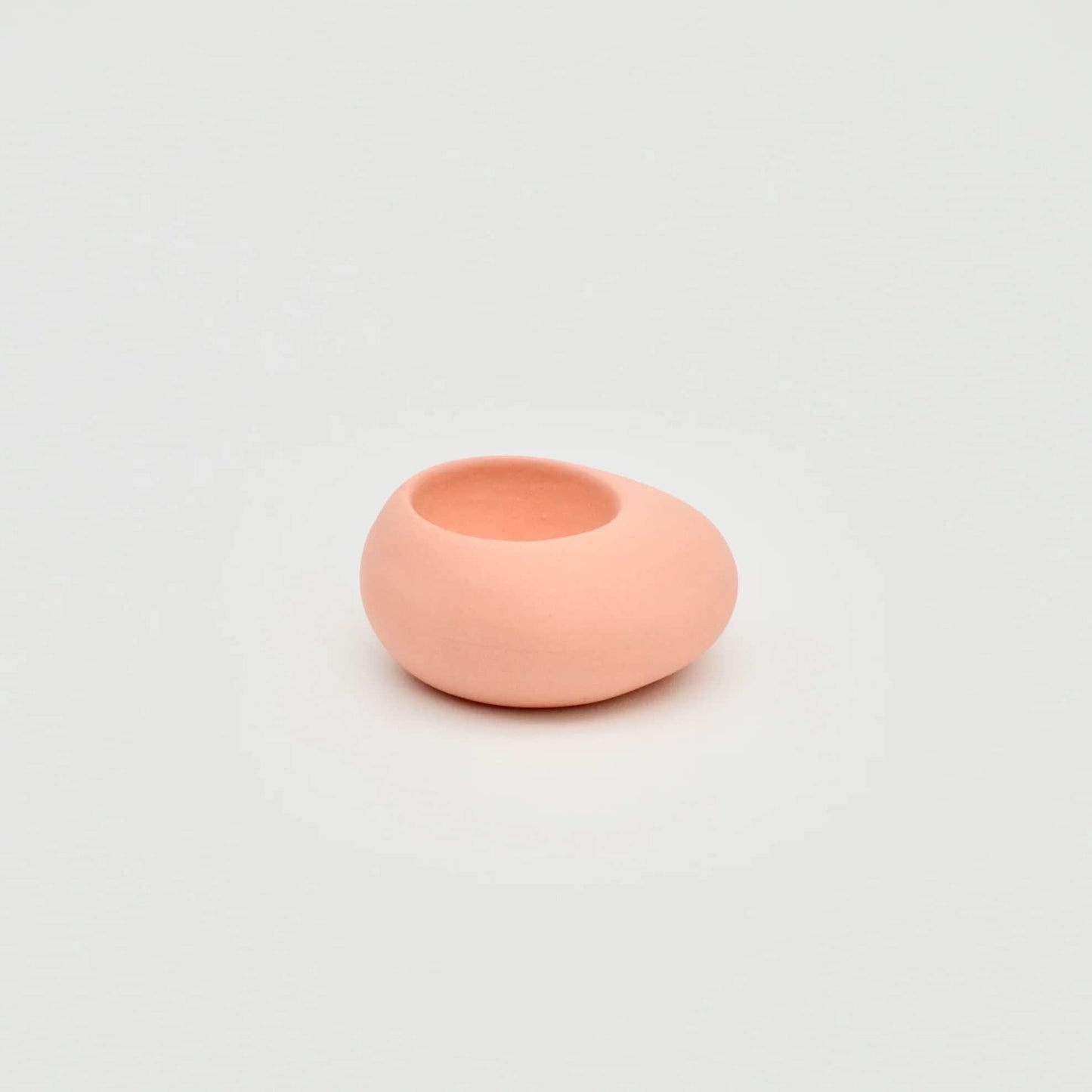 Kelly Egg Cup Siena Pink