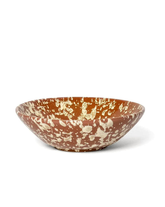 Load image into Gallery viewer, Splatter Bowl, large
