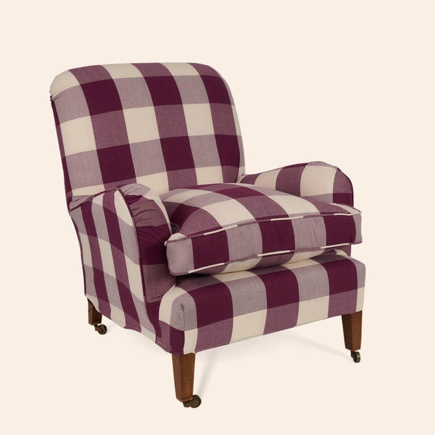 Sofia Armchair, Fig