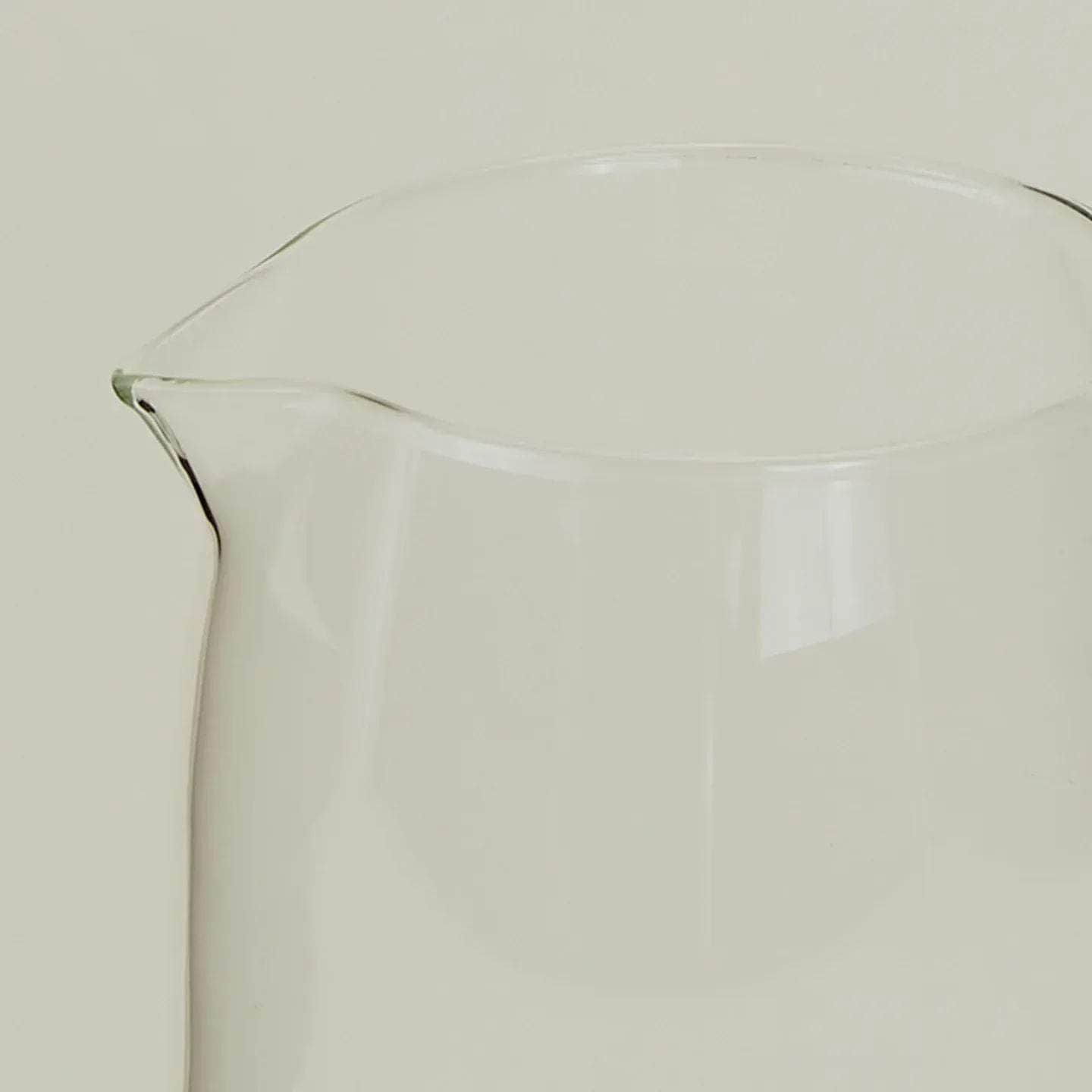 Essential Glassware - Pitchers