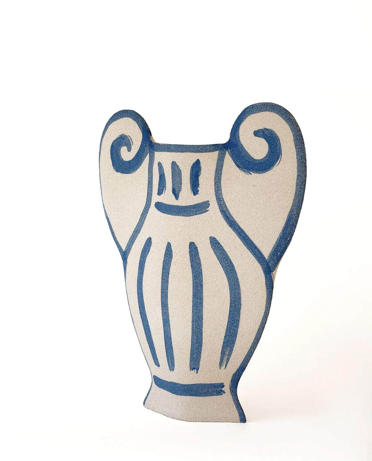 Ceramic Vase ‘Krater N°1’