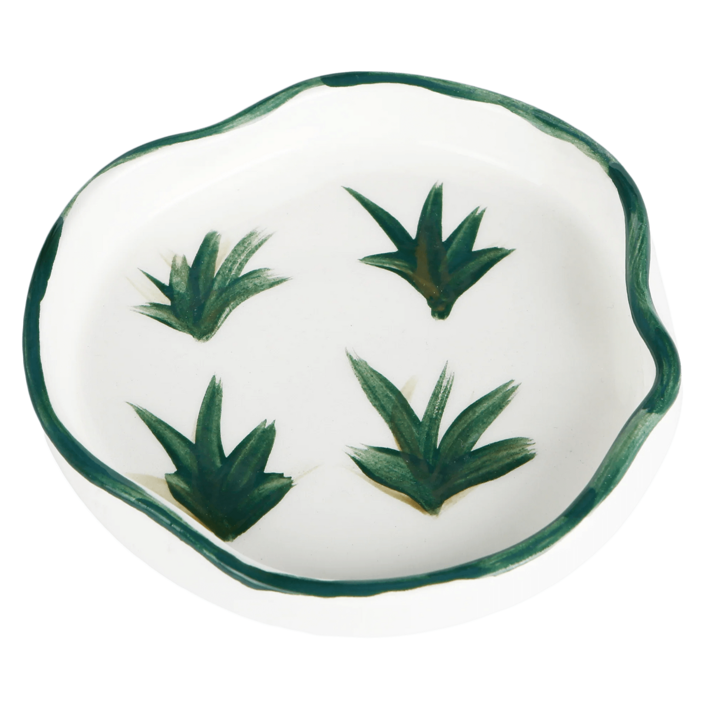 Plants Ashtray