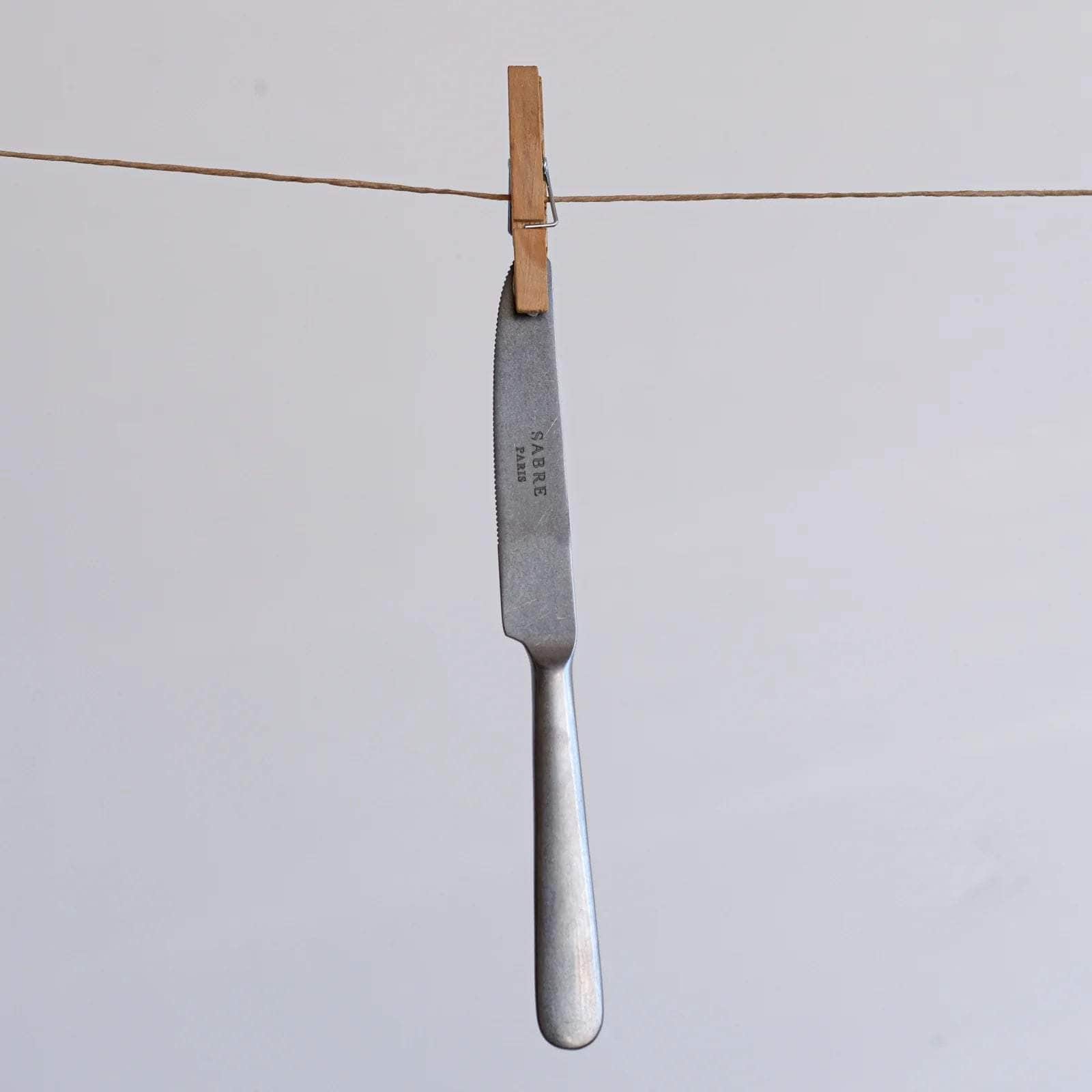 Marius 5Pc Cutlery Set | Stainless Steel