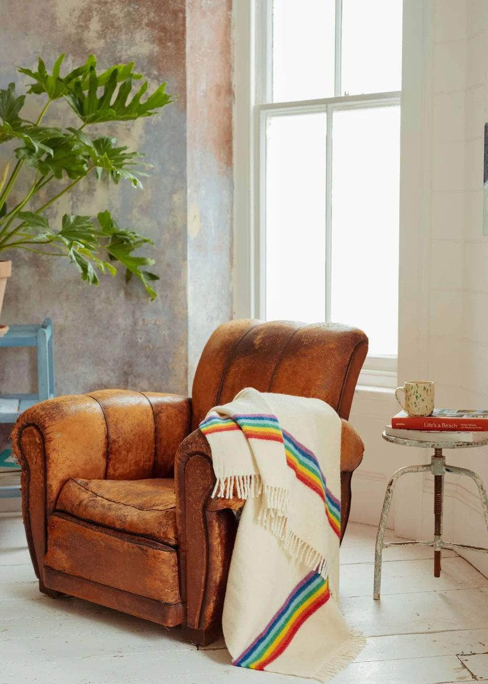 Arco Wool Blanket