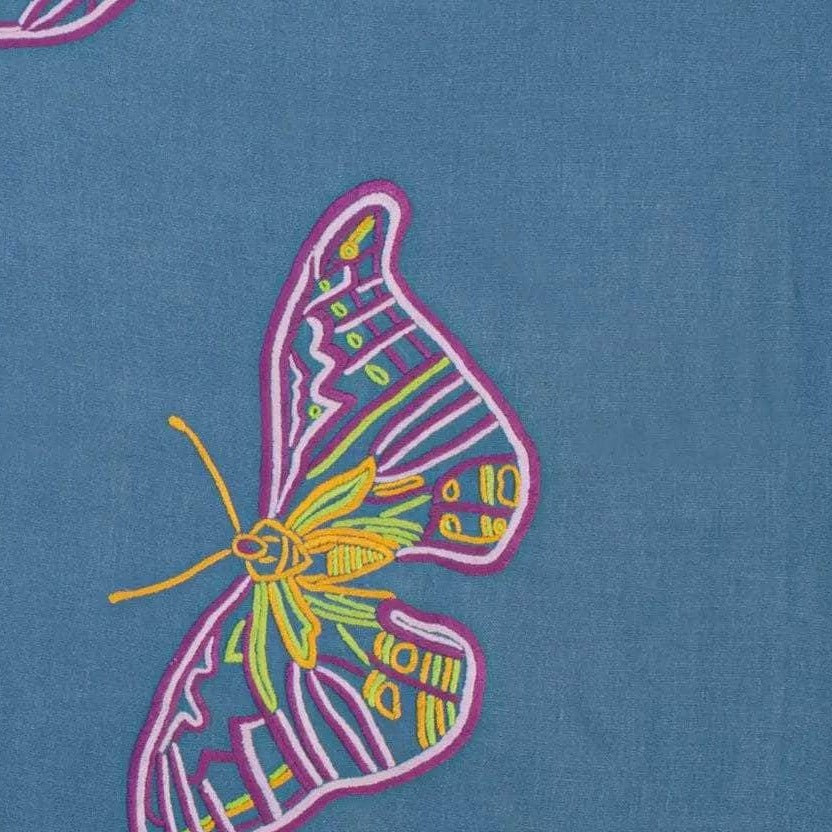 Borboleta Tablecloths