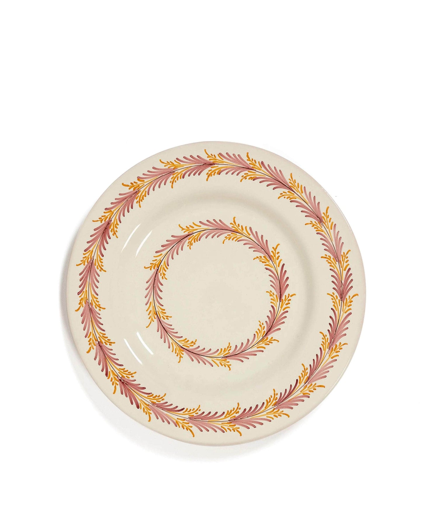 Load image into Gallery viewer, Heather Dinner Plate

