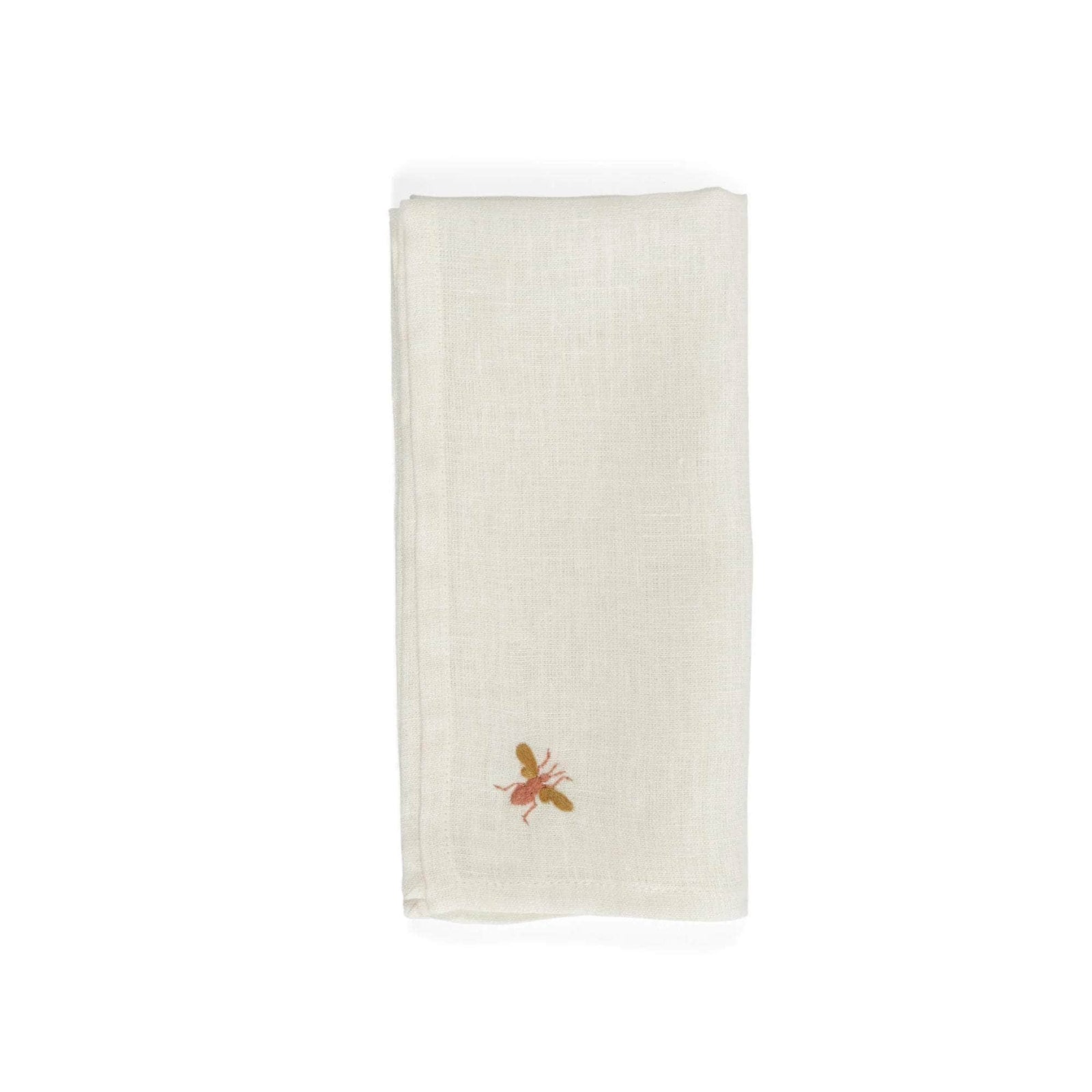 Bee Napkin