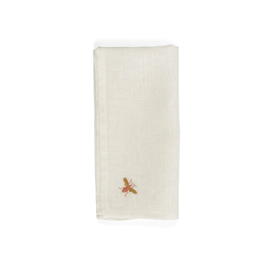 Bee Napkin