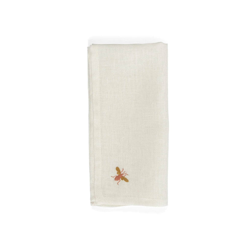 Bee Napkin