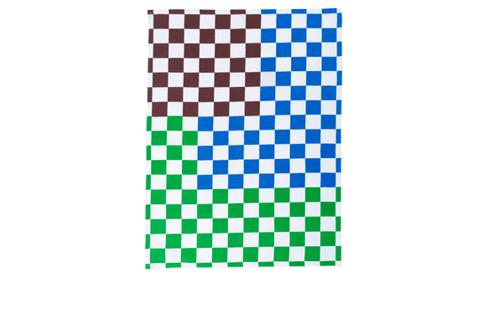 Yantra 8 | Tea Towel