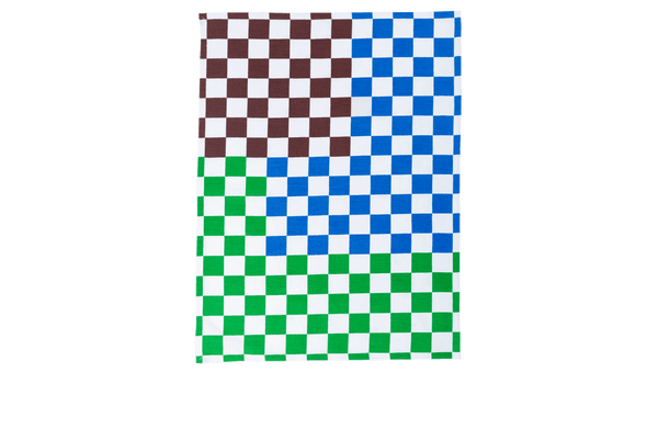 Yantra 8 | Tea Towel