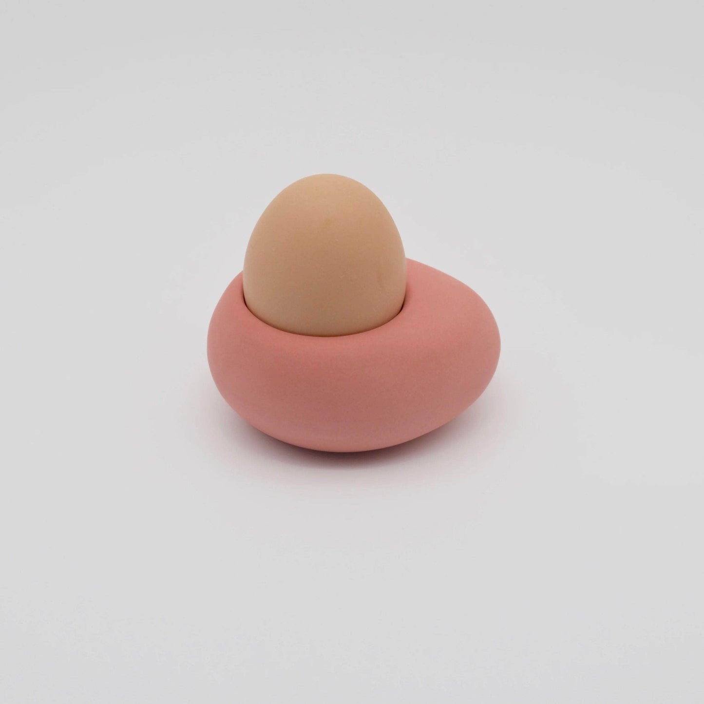 Kelly Egg Cup Miami Pink
