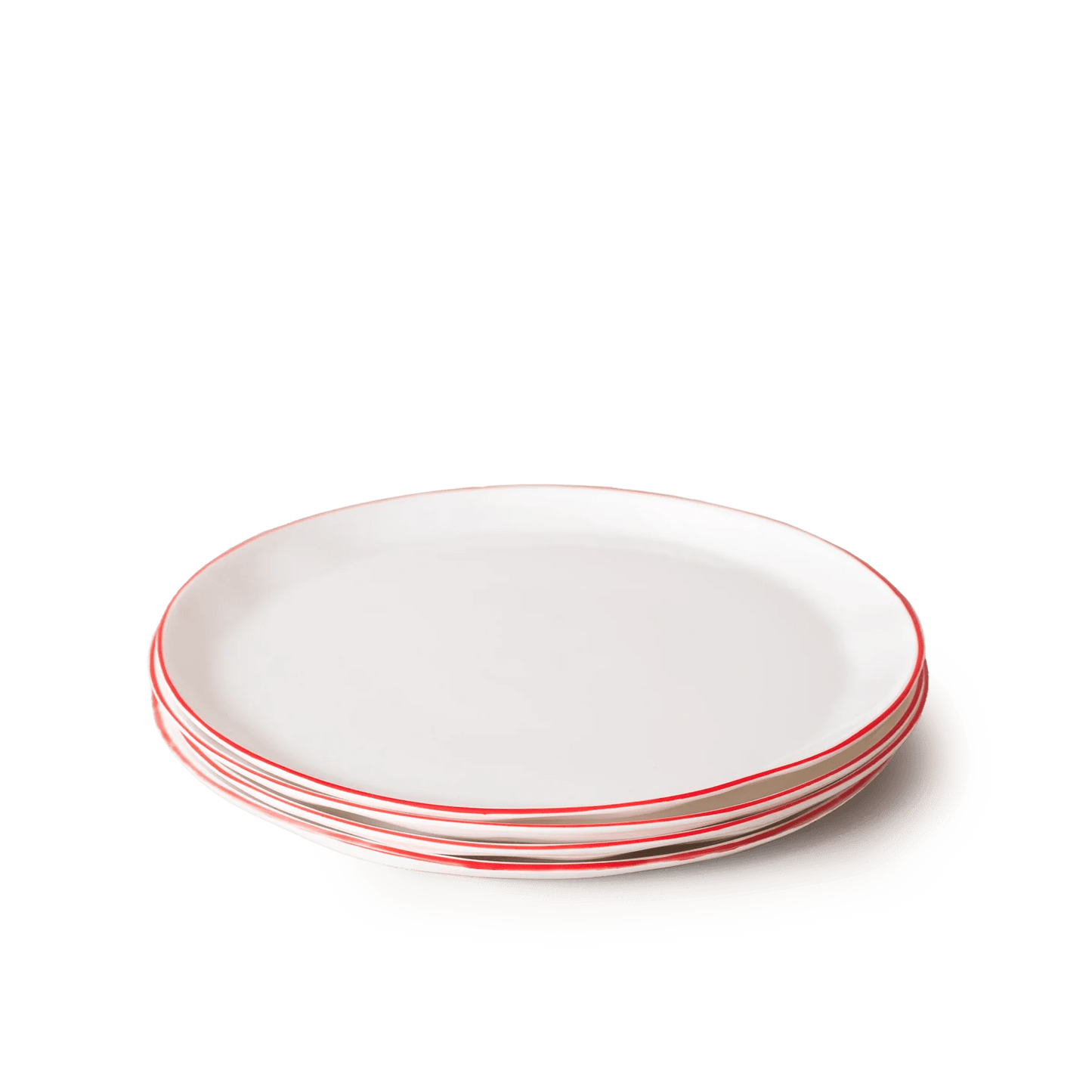 Set of 4 Side Plates