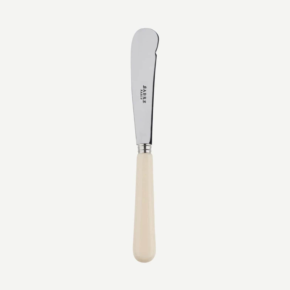 Pop Condiment Spreader | Ivory