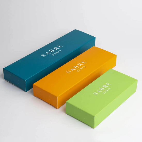 Icône 5Pc Cutlery Set | Mother-of-Pearl