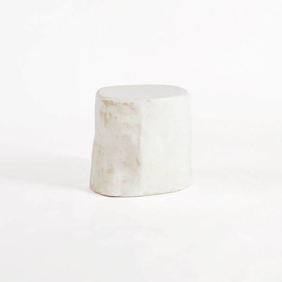 Ceramic Side Table Small