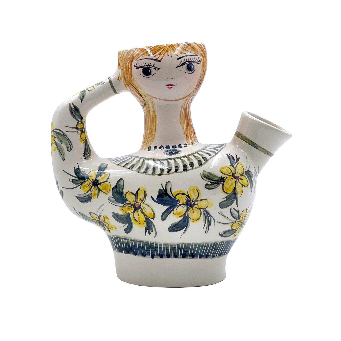 Load image into Gallery viewer, Admiral Vase, Margherita

