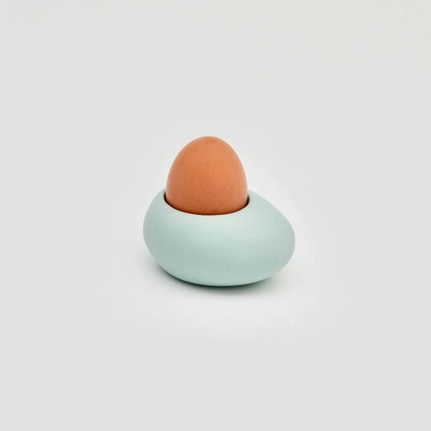 Kelly Egg Cup Turquoise
