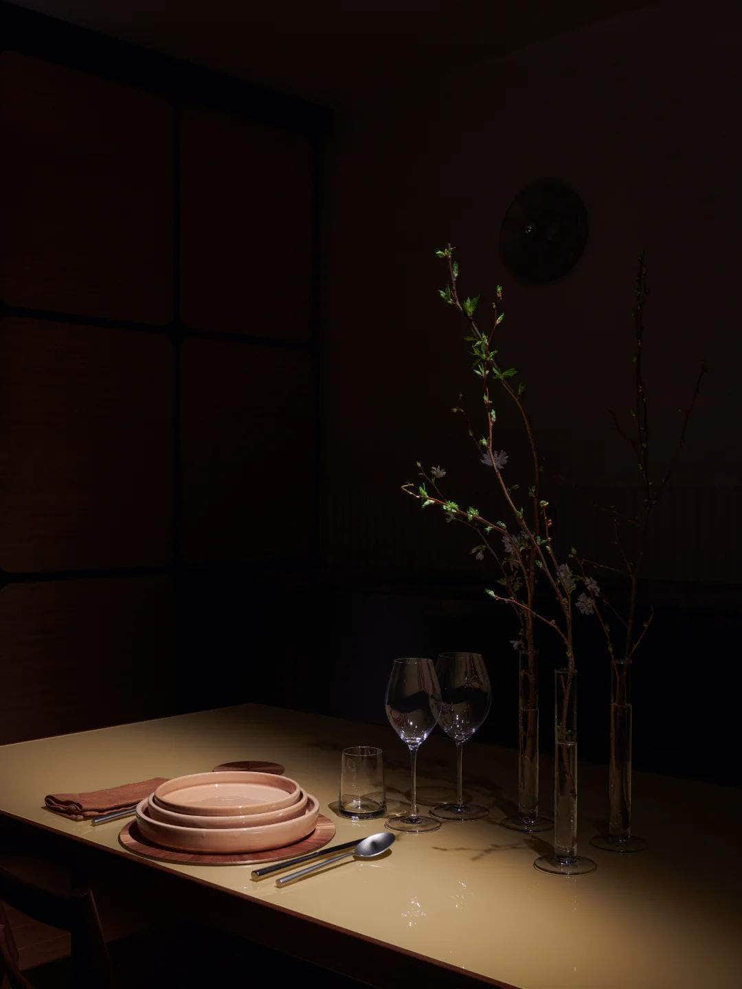 Placemat LC Atelier (Made to order)