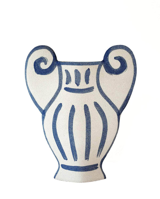 Ceramic Vase ‘Krater N°1’