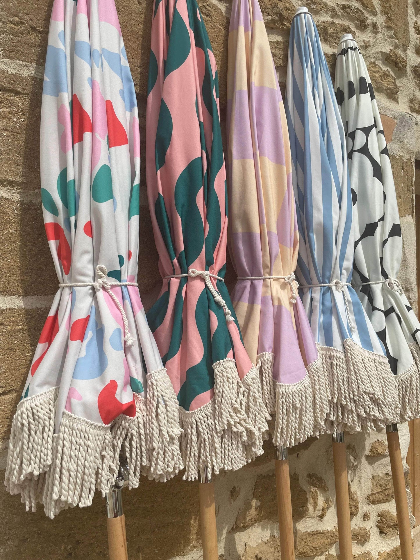 The Florence Parasol