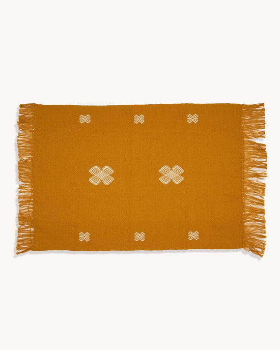 Arrazola Handwoven Placemats (Set of 2)