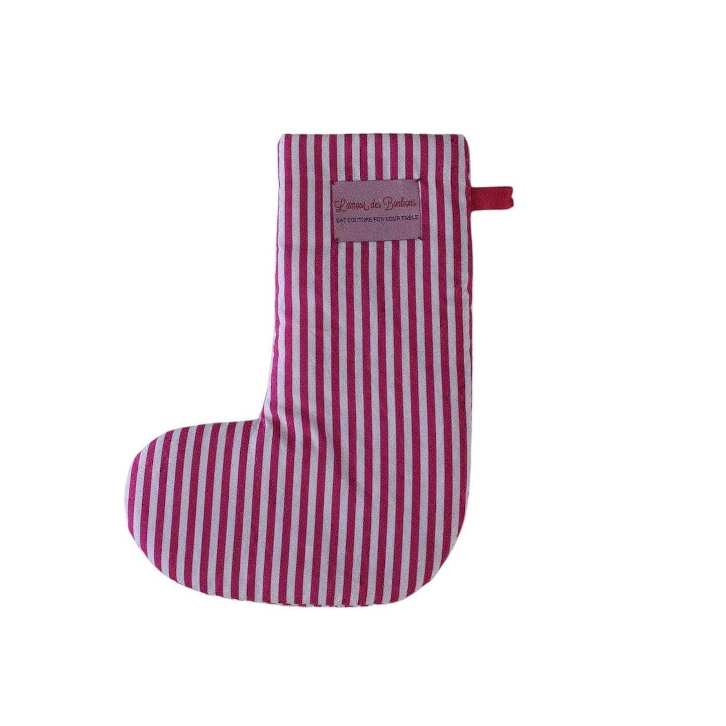 It's a Kind of Magique Christmas Stocking