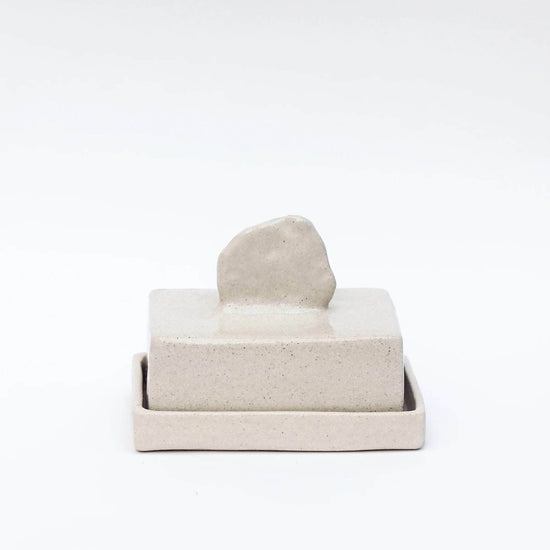 Nabi Butter Dish