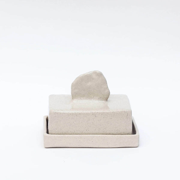 Nabi Butter Dish
