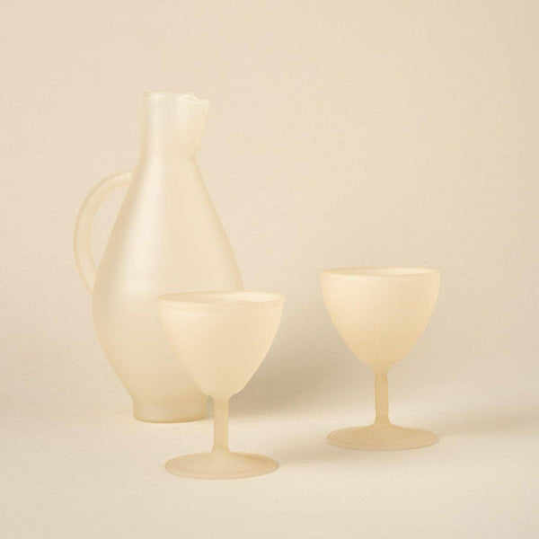 Pitcher Set