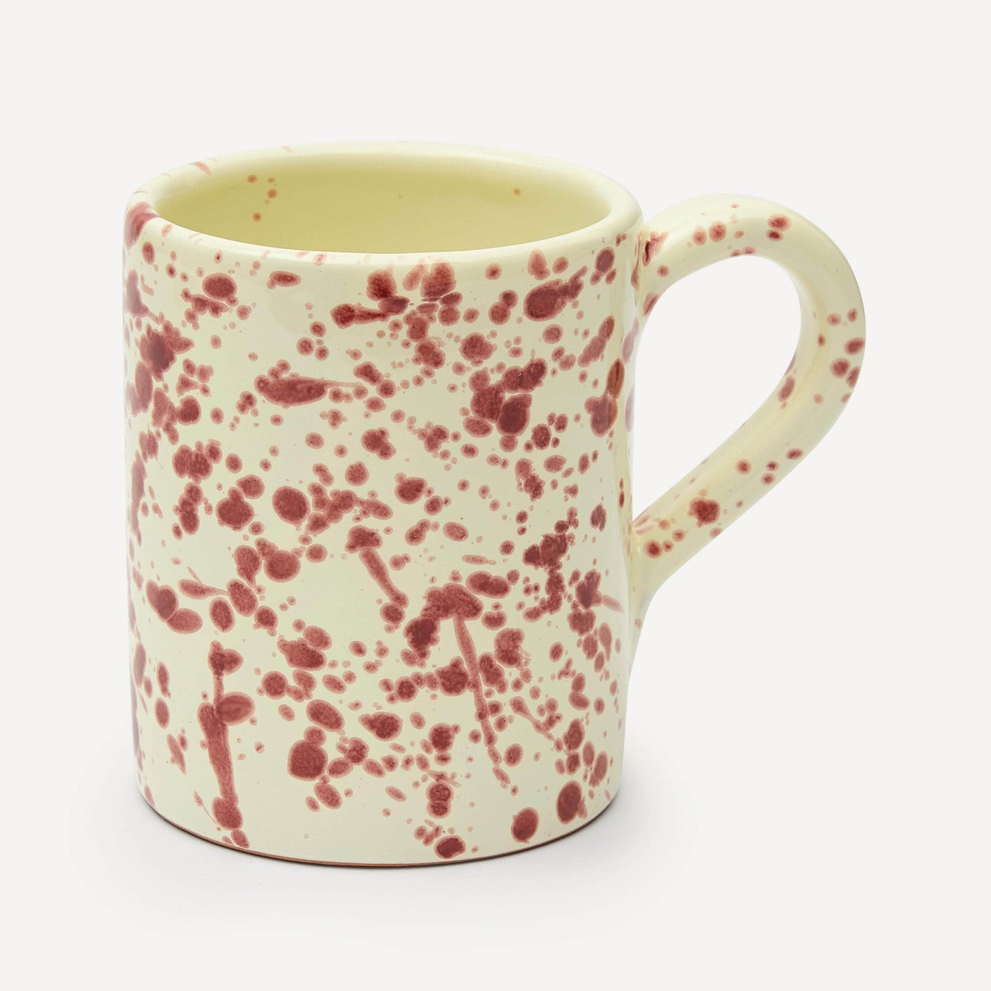 Coffee Mug Cranberry