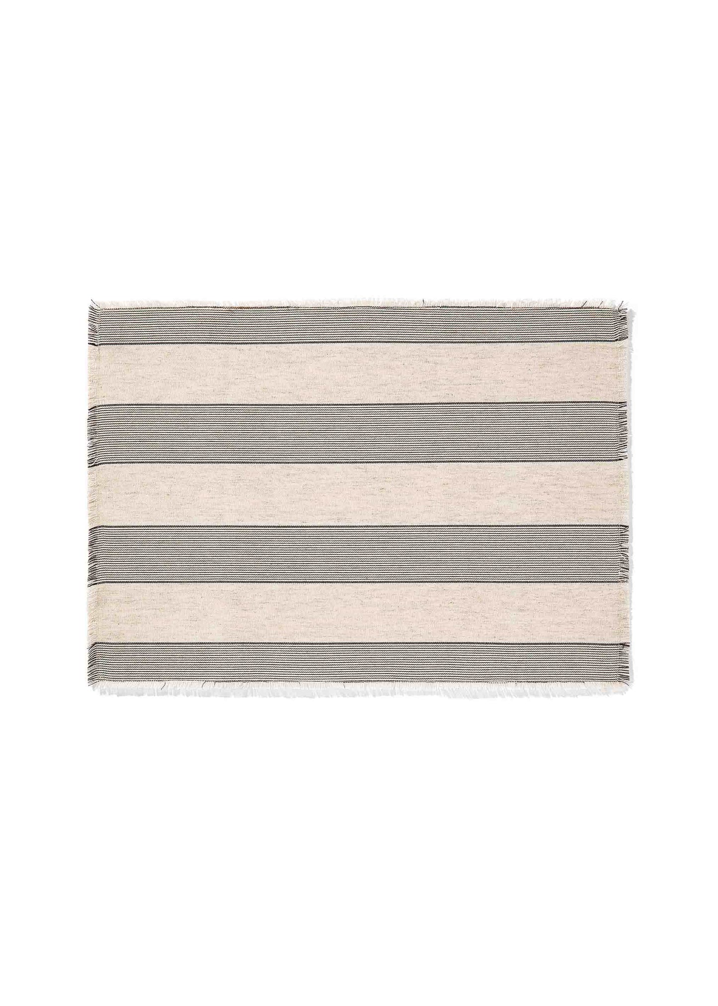 Garcia Placemat in Grey