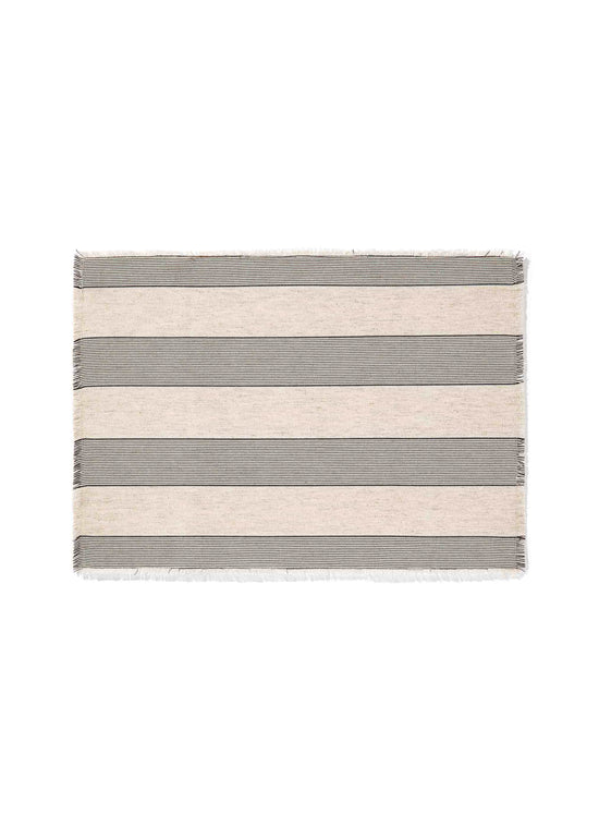 Garcia Placemat in Grey