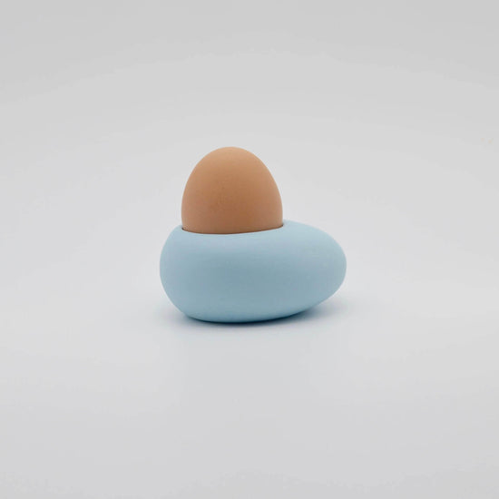 Kelly Egg Cup Miami Blue