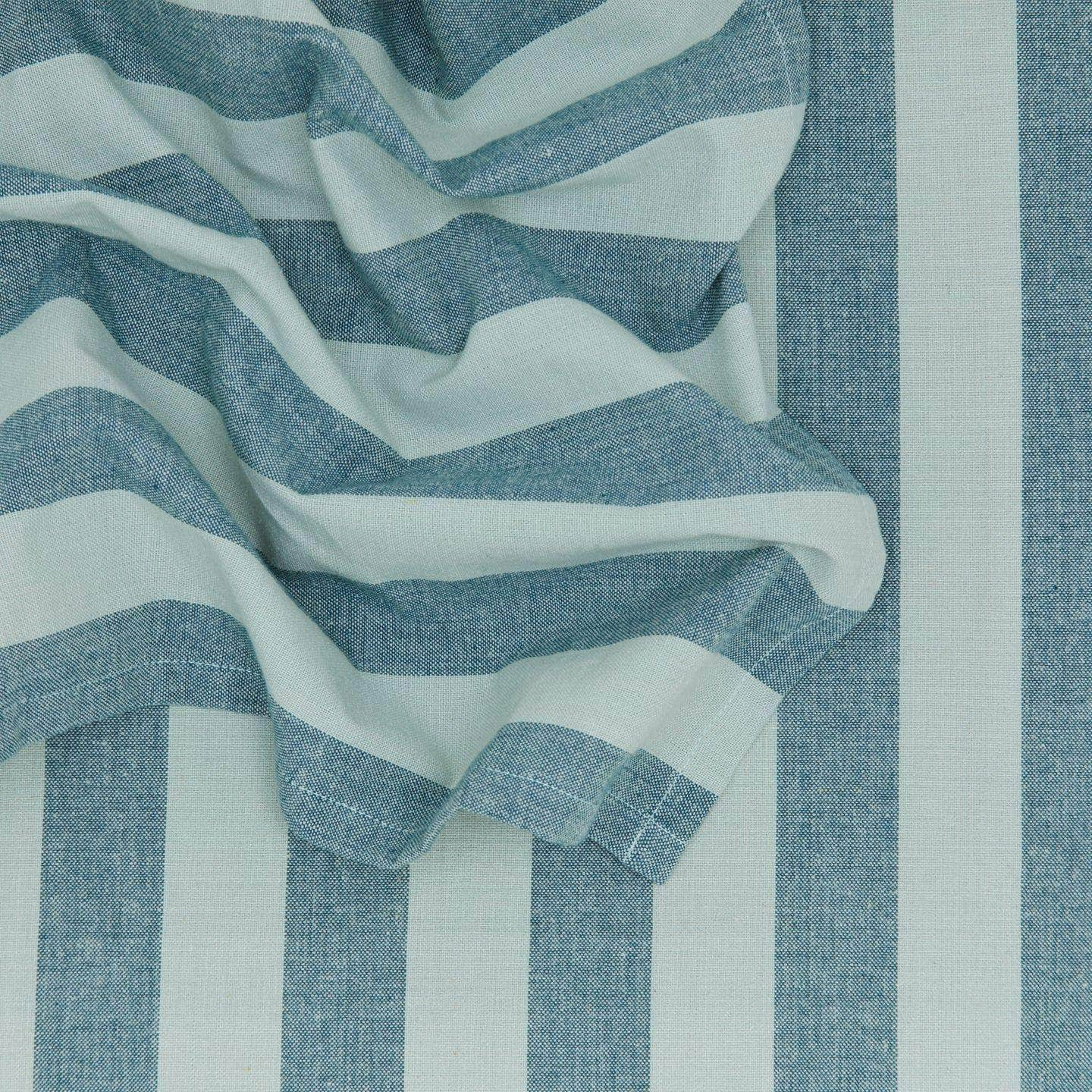 Essential Striped Dinner Napkin - Set Of 4