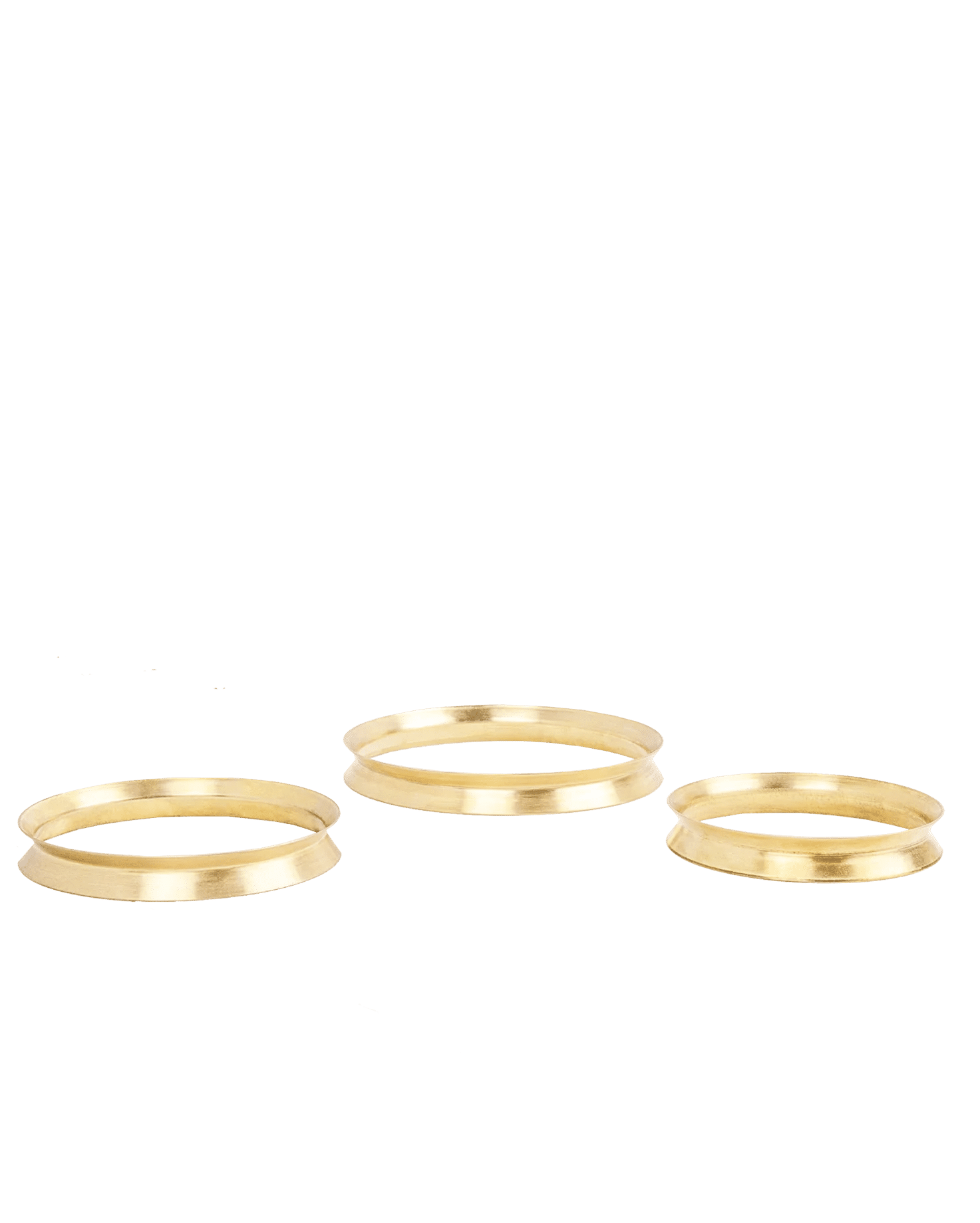 Chakra Trivets | Set of 3