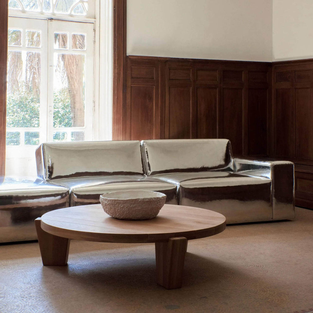 Porto Sofa Element with Armrest
