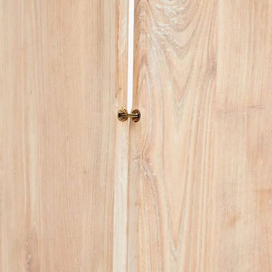 Madeira Room Divider