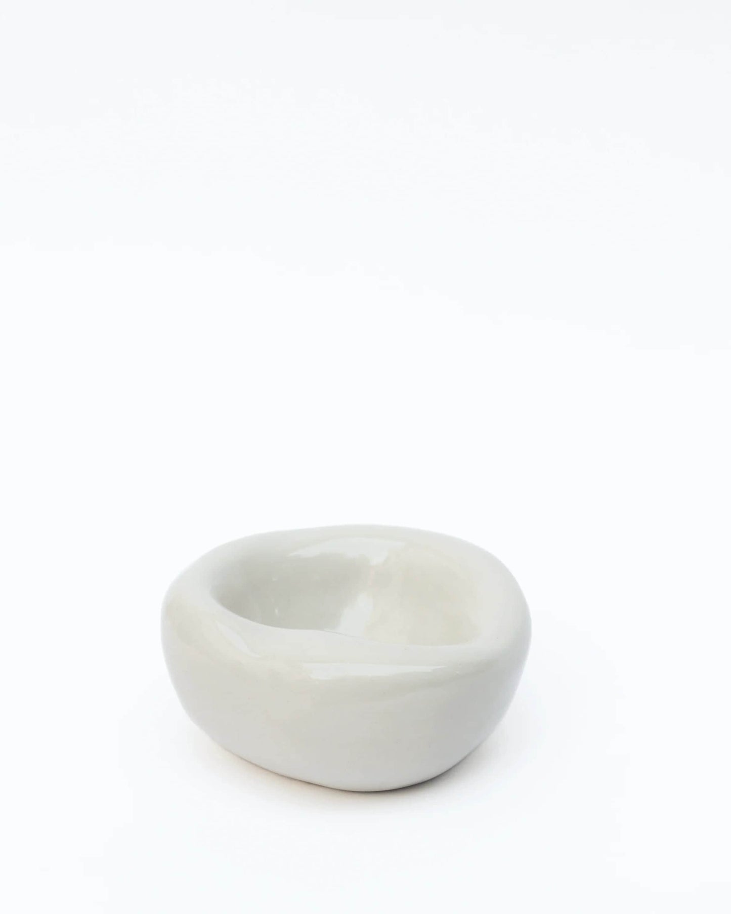 Load image into Gallery viewer, Small Sculptural Bowl
