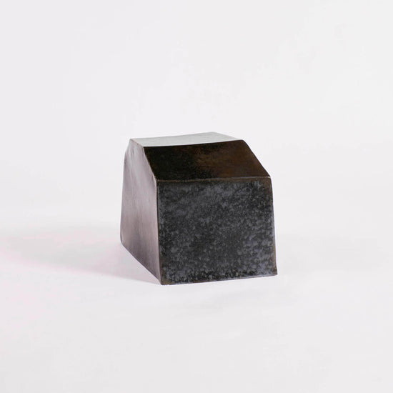 Ceramic Side Table