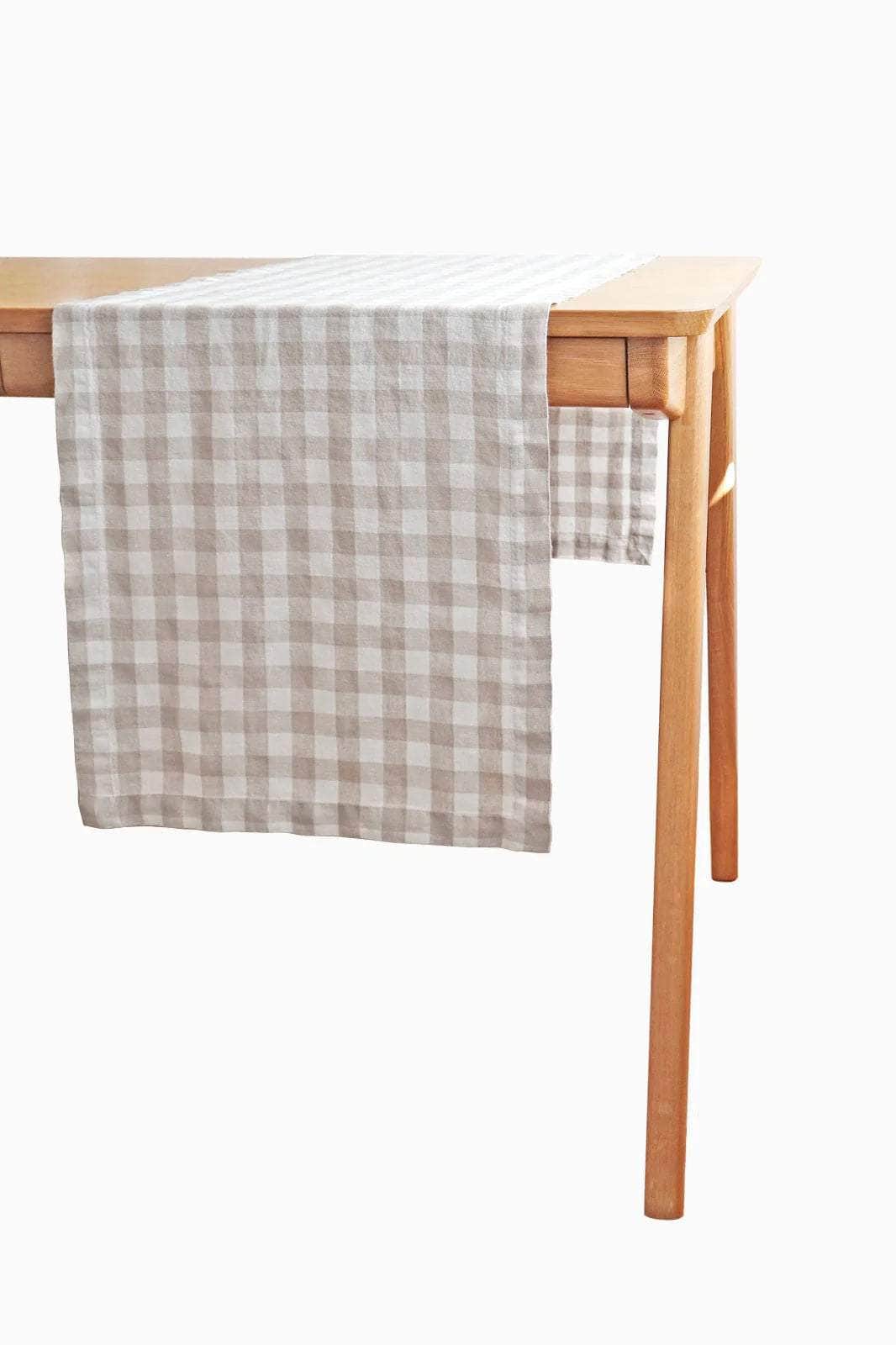 Gratitude Table Runner