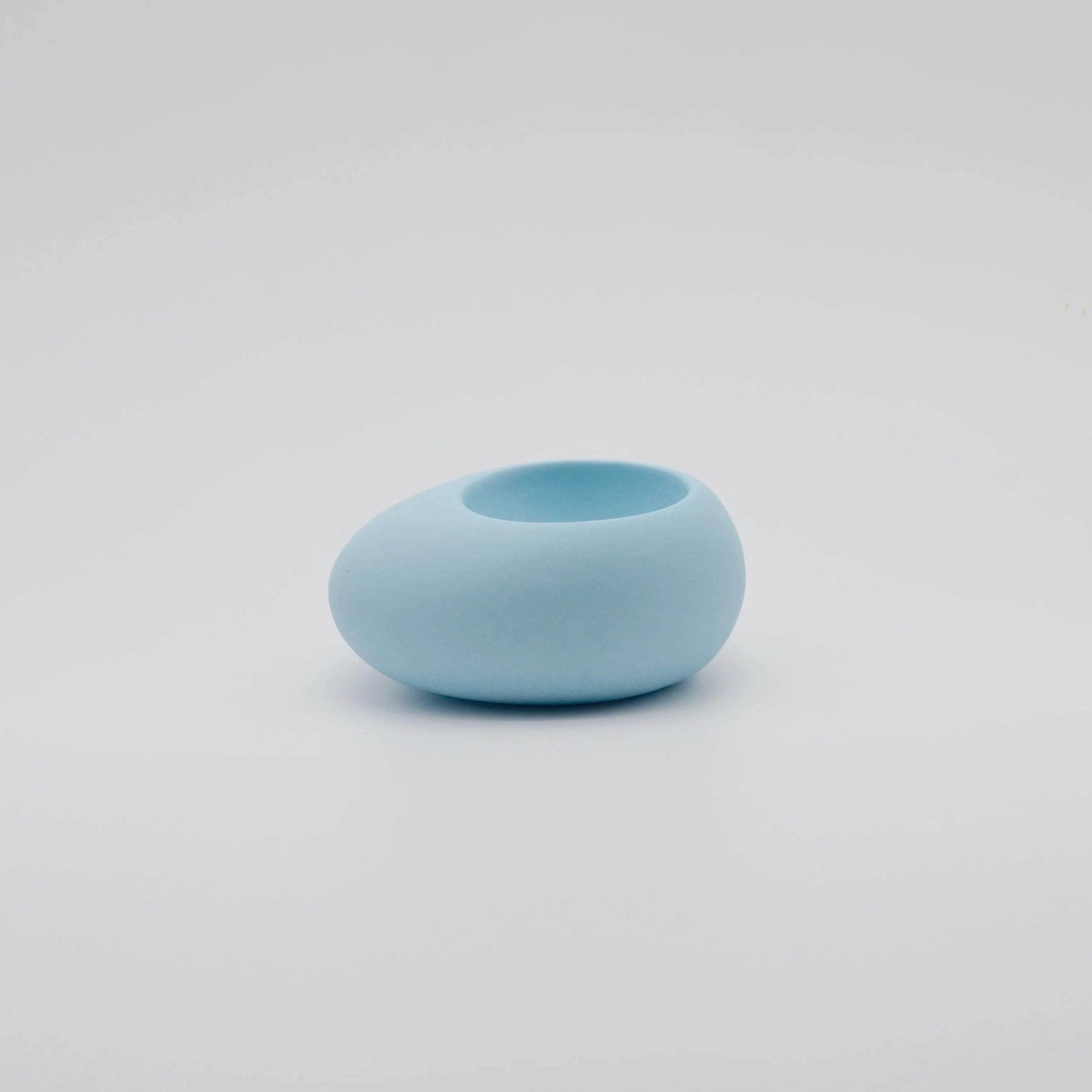 Kelly Egg Cup Miami Blue