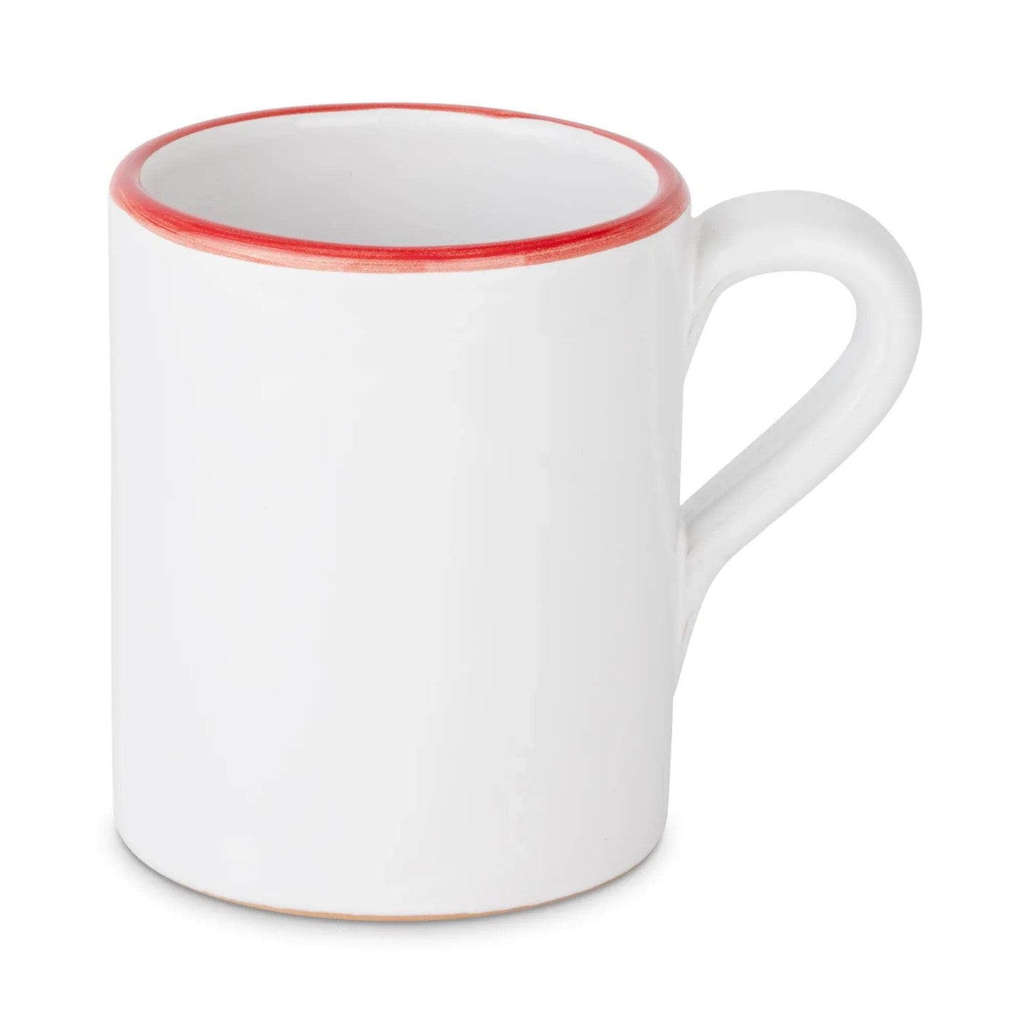 MUG - LOBSTER RED